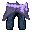 Sasuke Hebi Legs